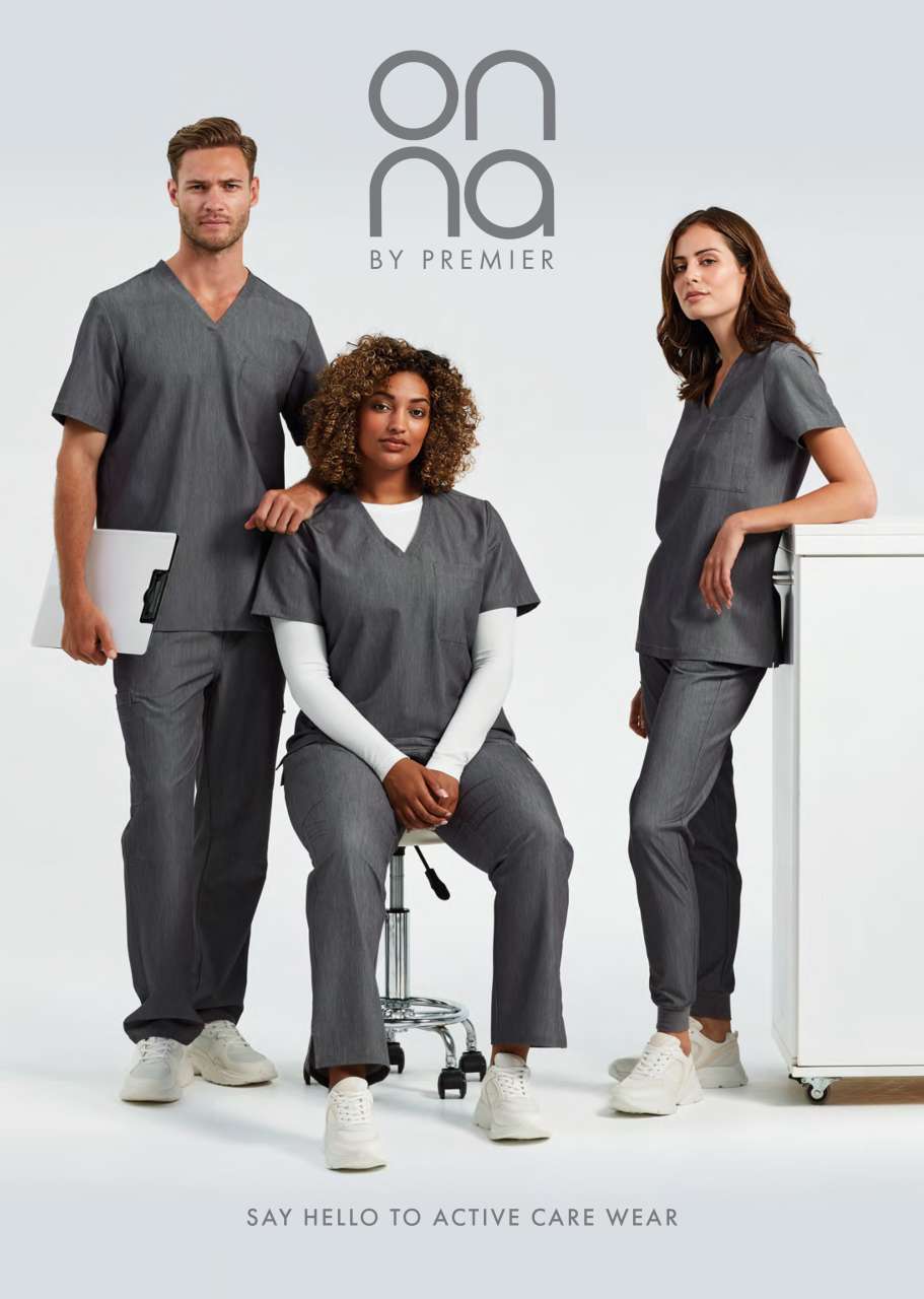 ONNA BROCHURE - Catalog - Model