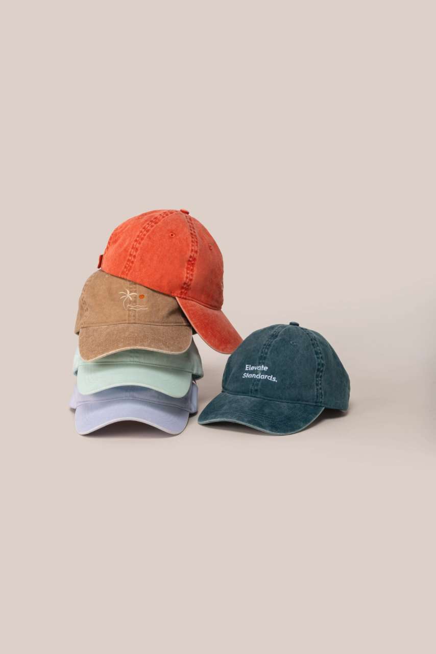 NS040 Washed Ivory