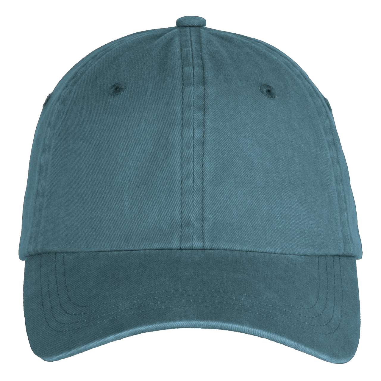 NS040 Washed Amazon Green