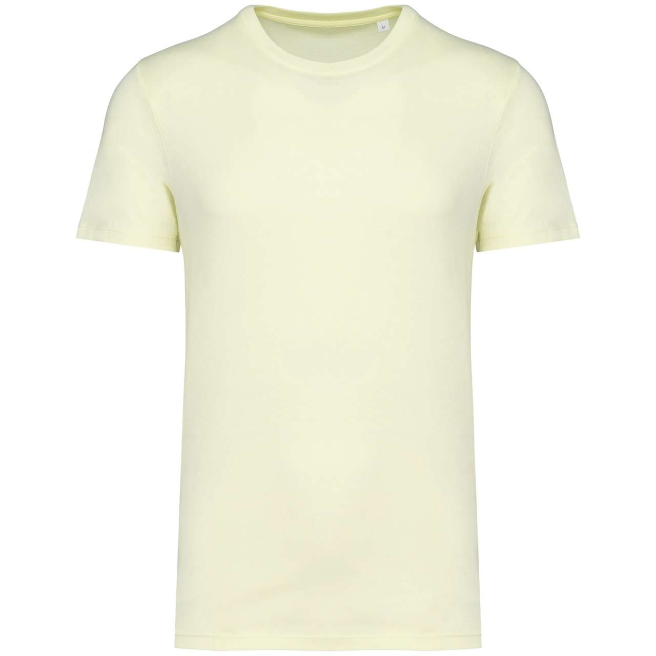 ECO-FRIENDLY UNISEX T-SHIRT - Lemon Citrus - colorimageurl