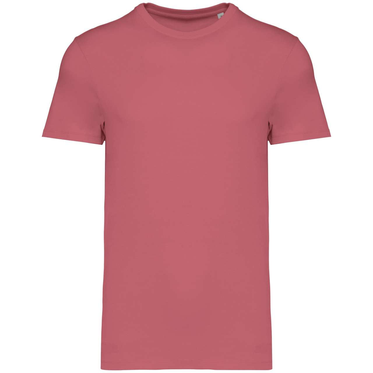 UNISEX ECO-FRIENDLY T-SHIRT - Antique Rose - colorimageurl