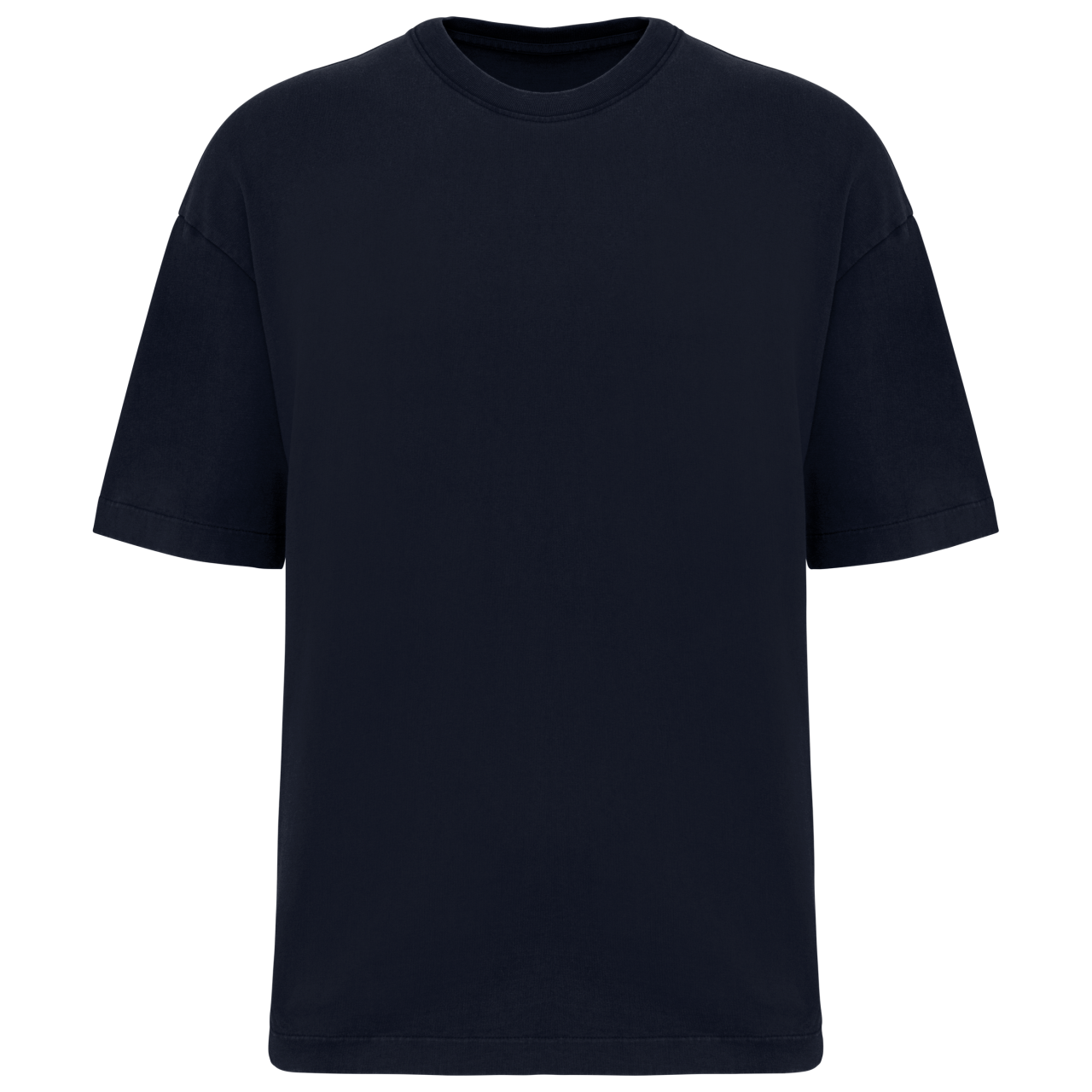 NS326 Washed Navy Blue