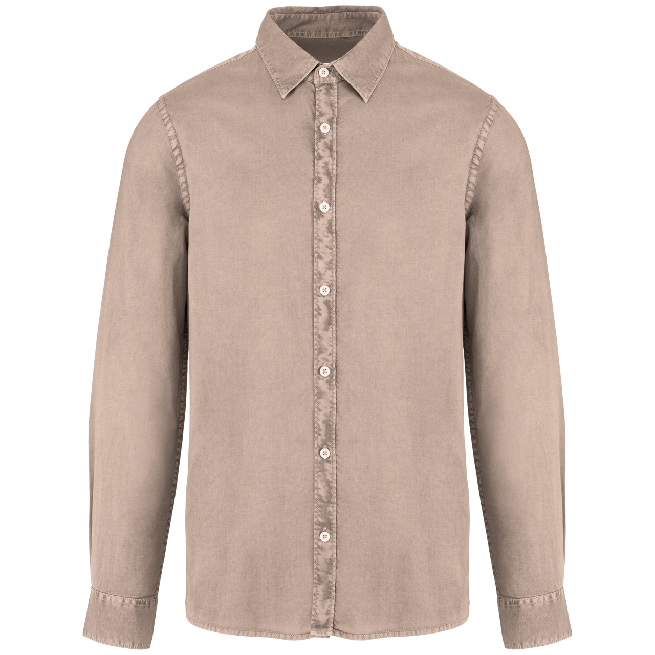 NS502 Washed Linen