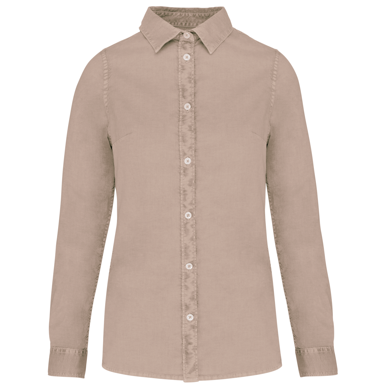 NS503 Washed Linen