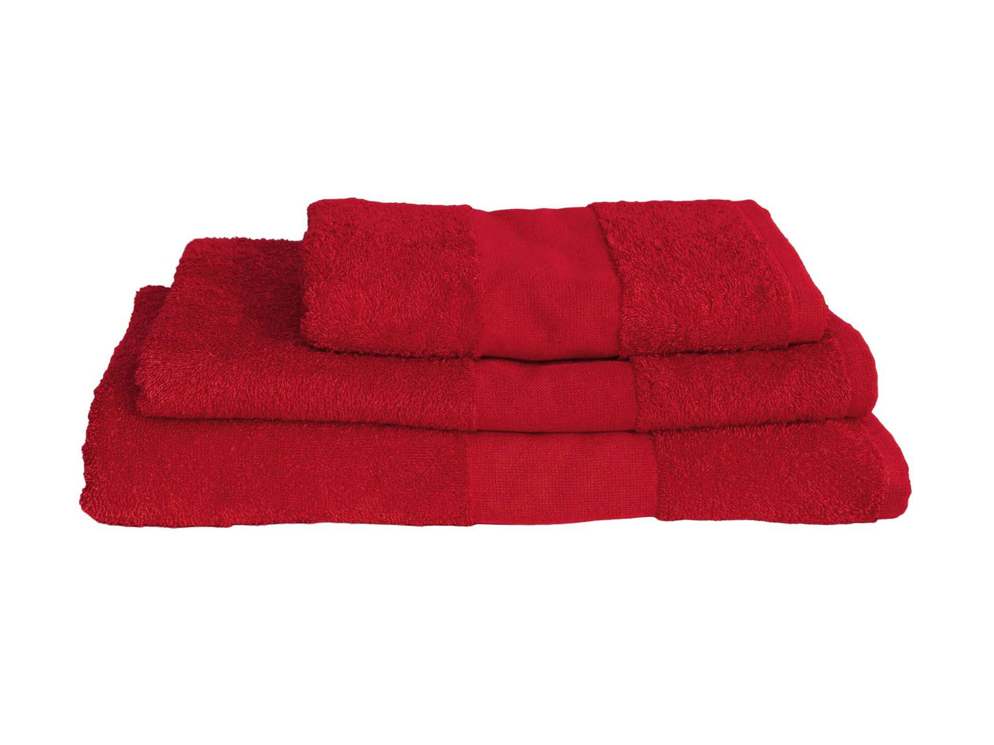 OL360 Dark Red