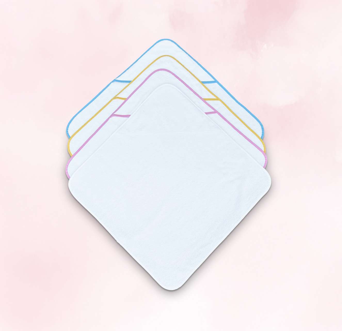 OLBT360 White/Light Blue