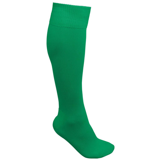 PLAIN SPORTS SOCKS - Sporty Kelly Green - Main