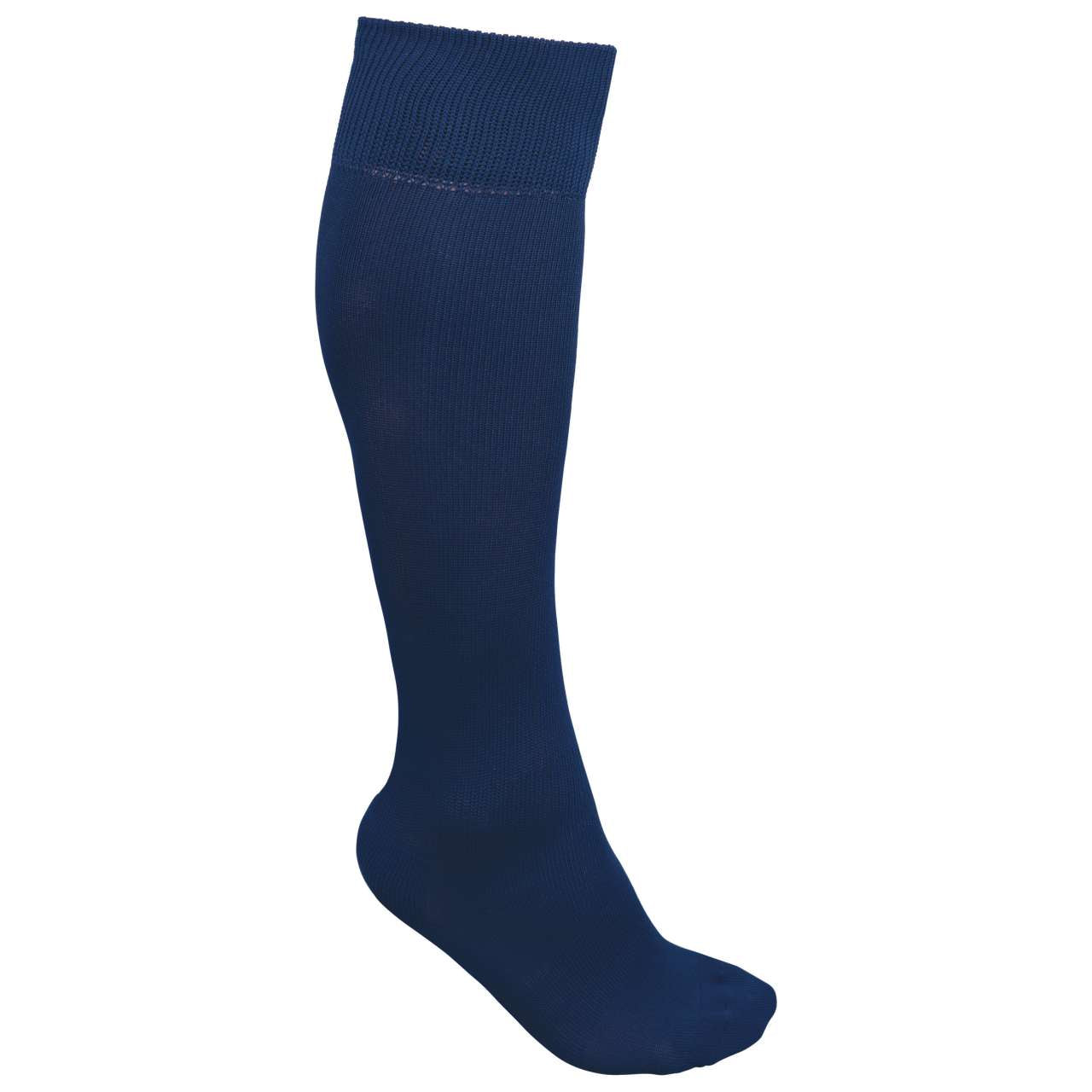 PLAIN SPORTS SOCKS - Sporty Navy - Main