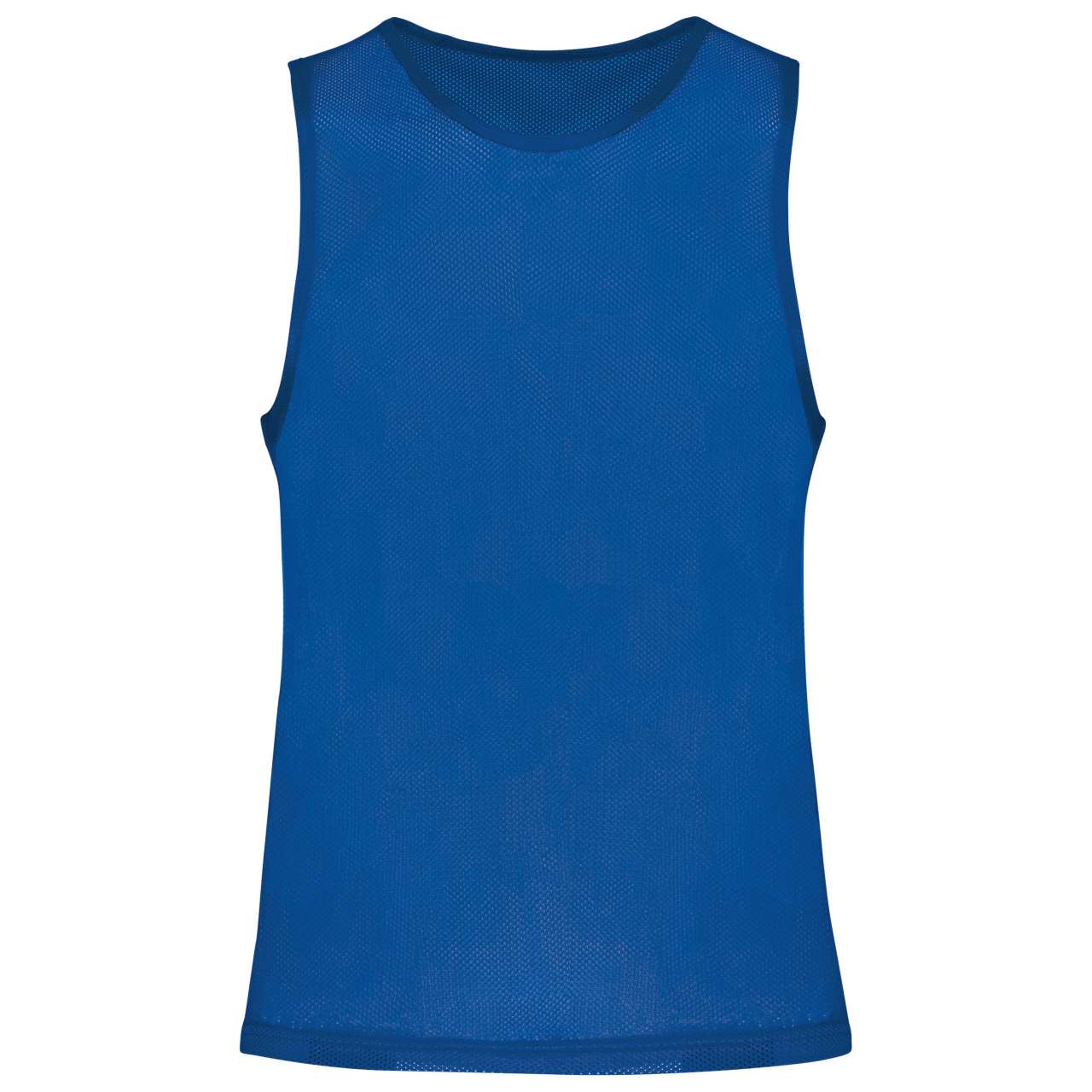 MULTI-SPORTS LIGHT MESH BIB - Sporty Royal Blue - Main