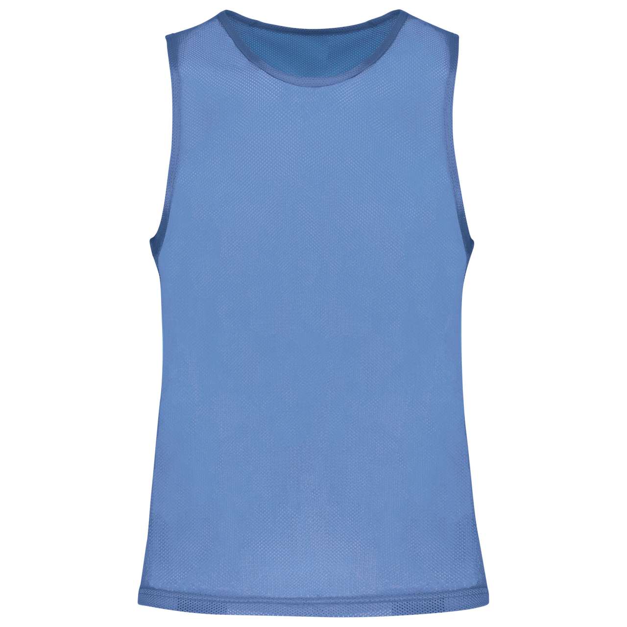 MULTI-SPORTS LIGHT MESH BIB - Sporty Sky Blue - Main
