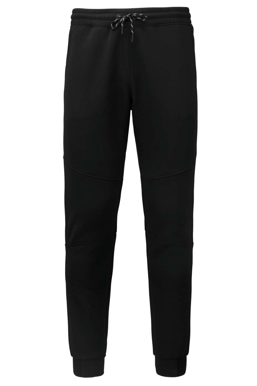 MEN'S TROUSERS - Black - Additional