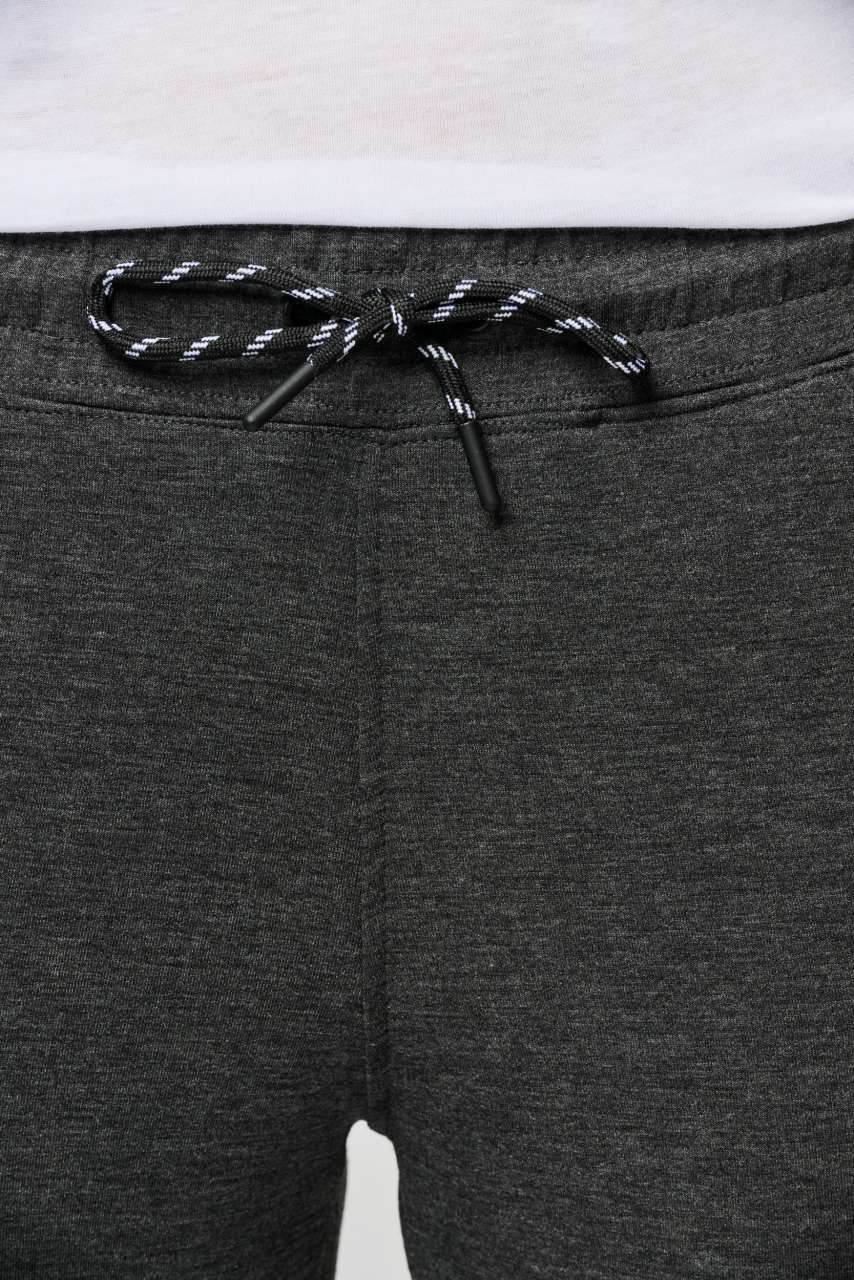 LADIES’ TROUSERS - French Navy Heather - Additional