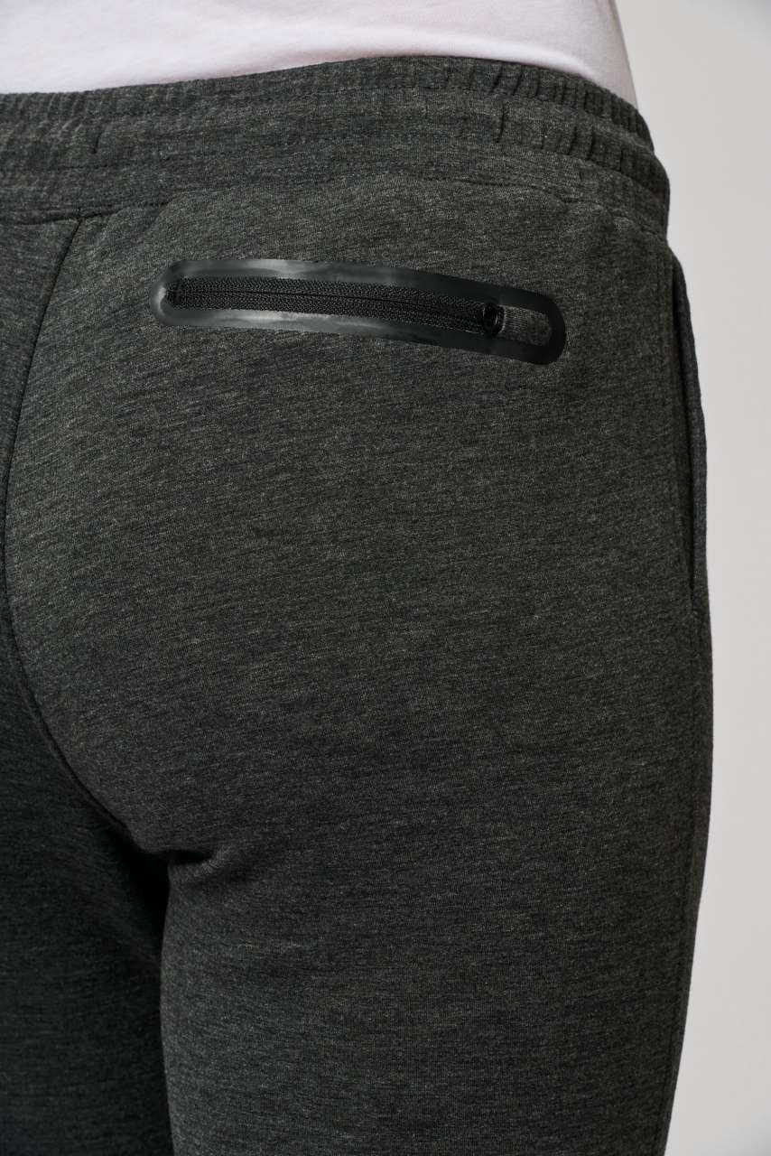 LADIES’ TROUSERS - Deep Grey Heather - Additional