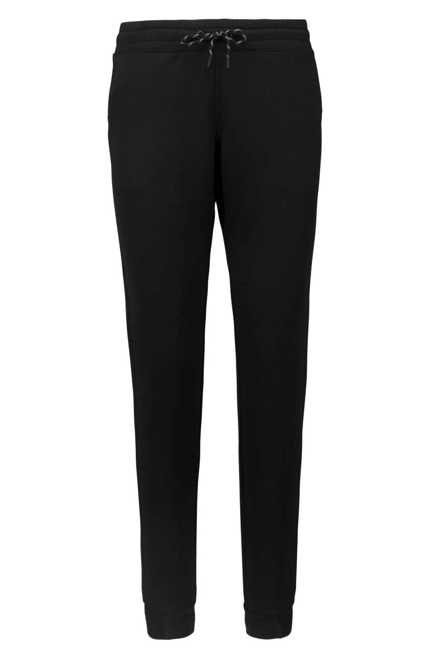 LADIES’ TROUSERS - Black - Additional