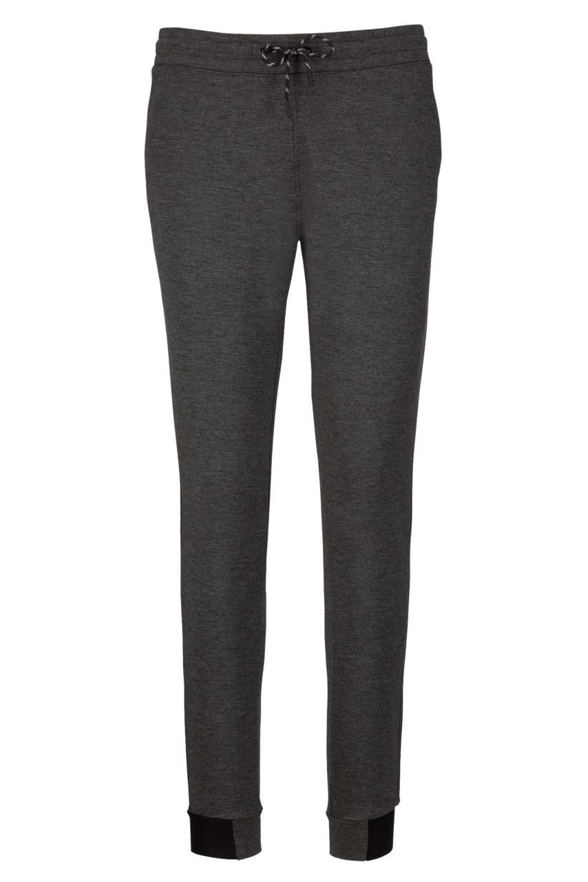 LADIES’ TROUSERS - Deep Grey Heather - Additional