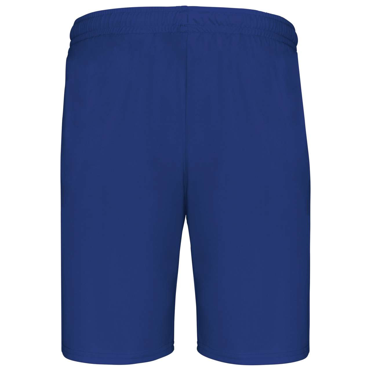 SPORTS SHORTS - Dark Royal Blue - Additional