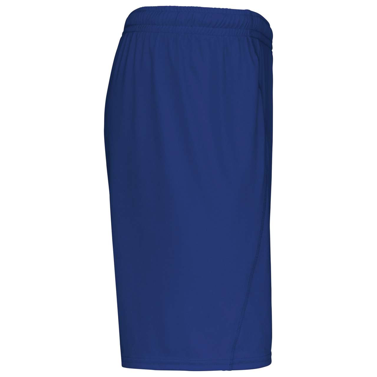 SPORTS SHORTS - Dark Royal Blue - Additional