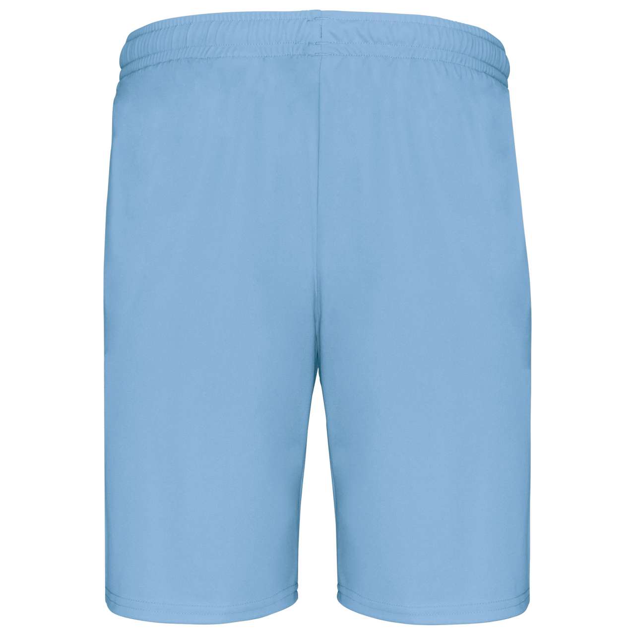 SPORTS SHORTS - Sky Blue - Additional