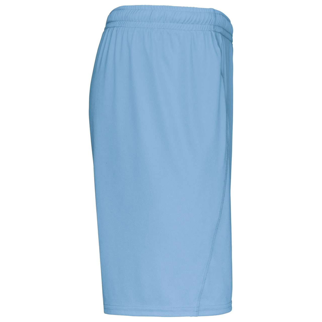 SPORTS SHORTS - Sky Blue - Additional
