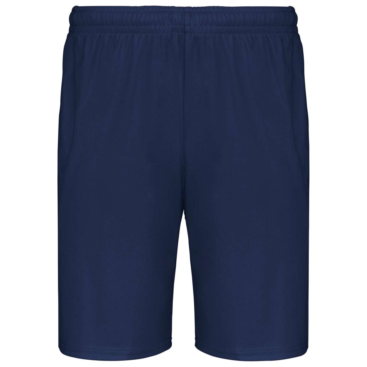 SPORTS SHORTS - Sporty Navy - Main