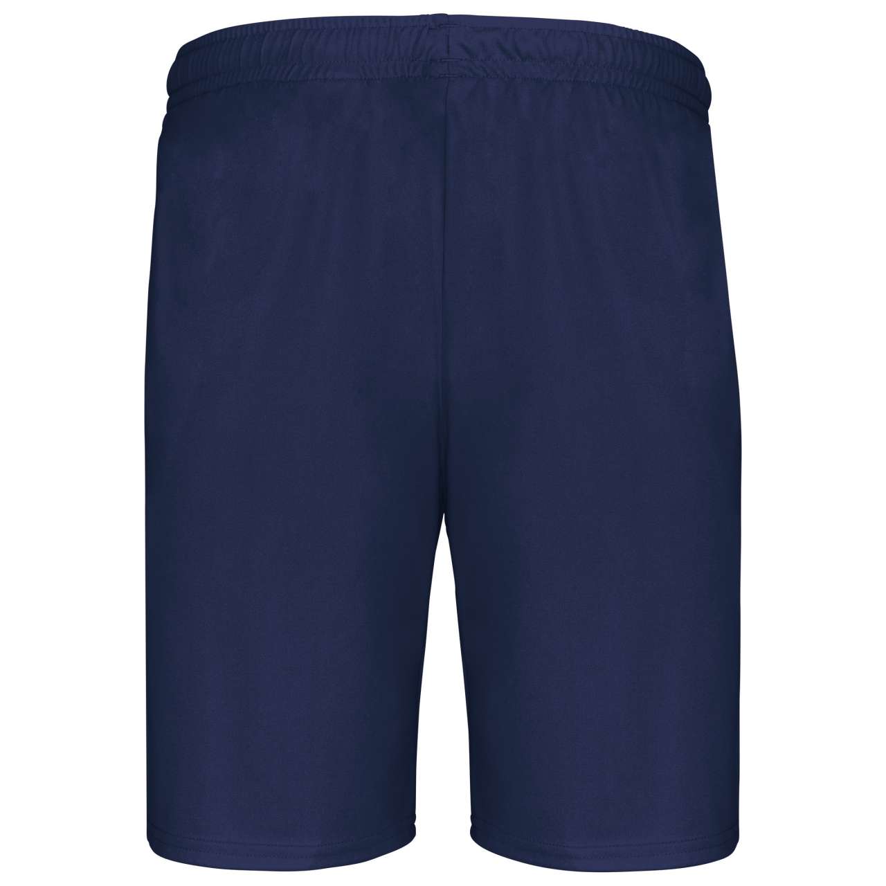 SPORTS SHORTS - Sporty Navy - Additional