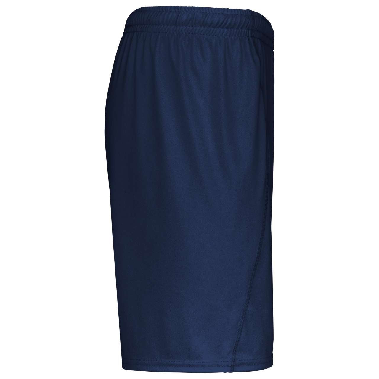 SPORTS SHORTS - Sporty Navy - Additional