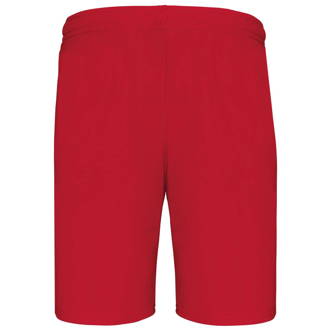 SPORTS SHORTS - Sporty Red - Additional
