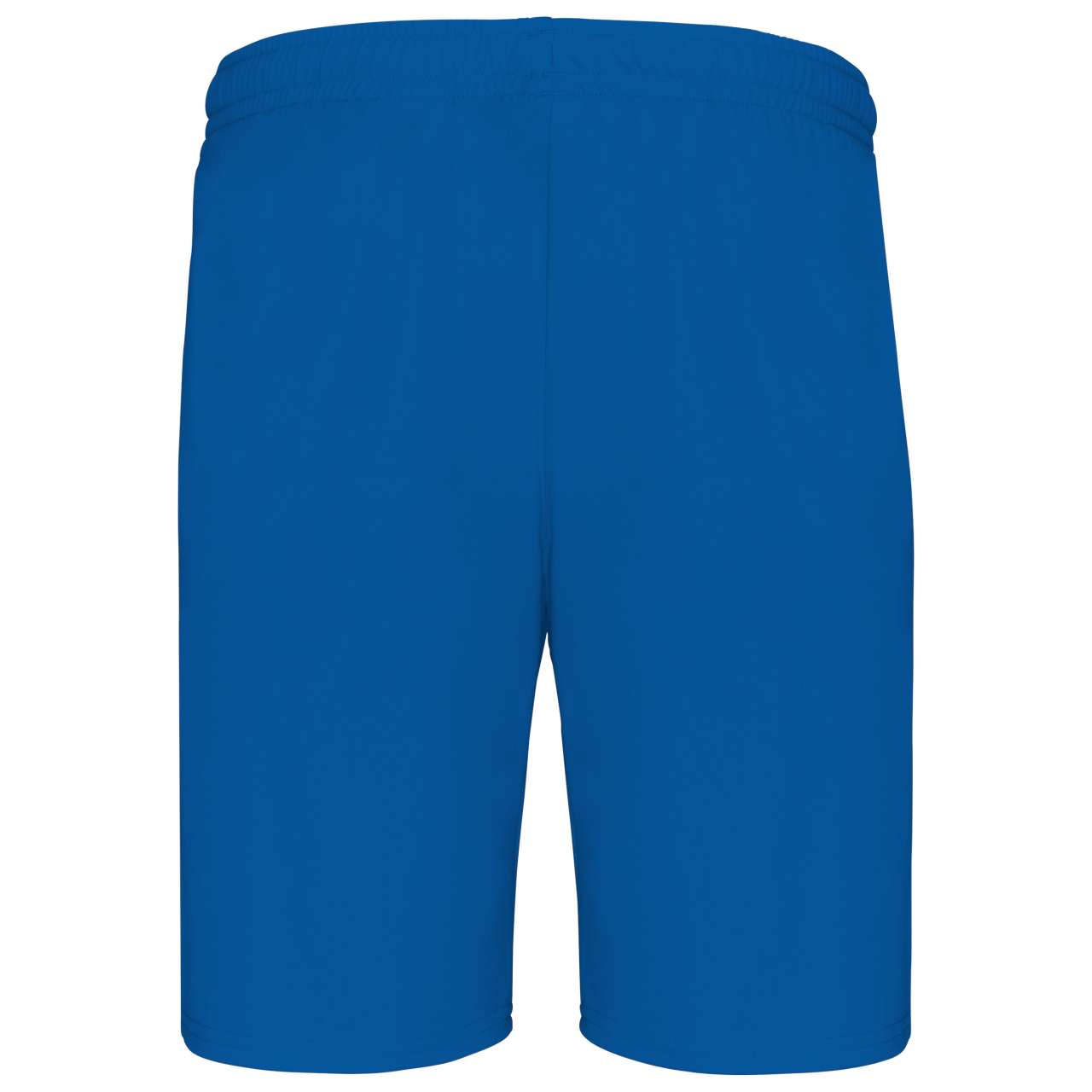 SPORTS SHORTS - Sporty Royal Blue - Additional