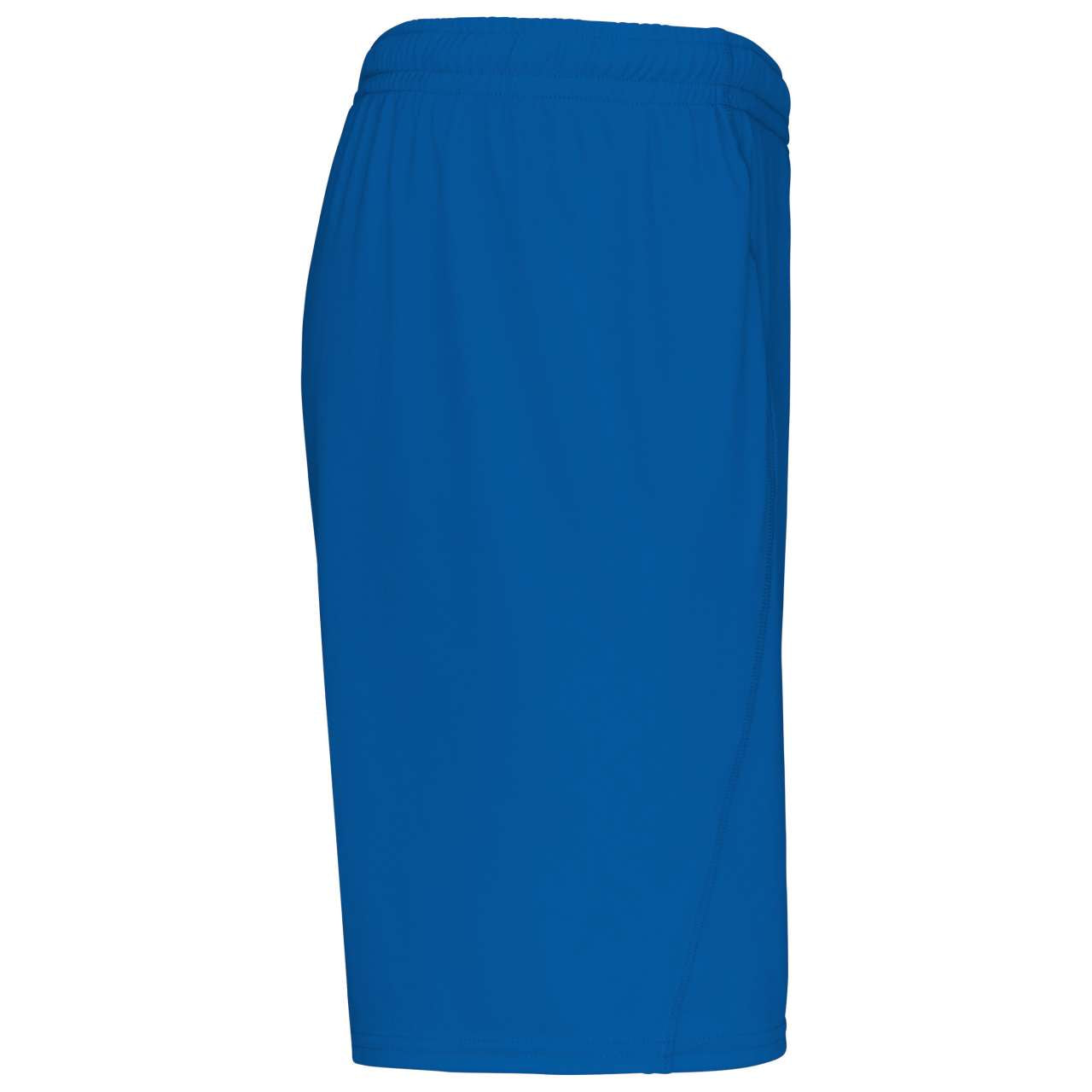 SPORTS SHORTS - Sporty Royal Blue - Additional