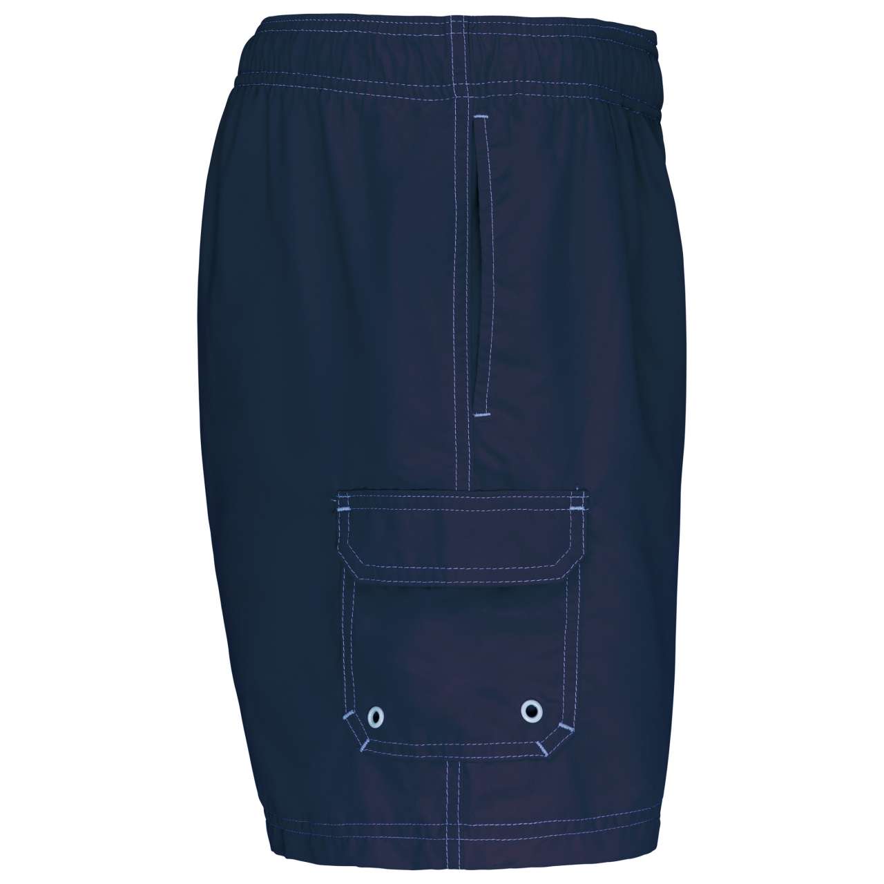 SWIM SHORTS - Navy - Additional