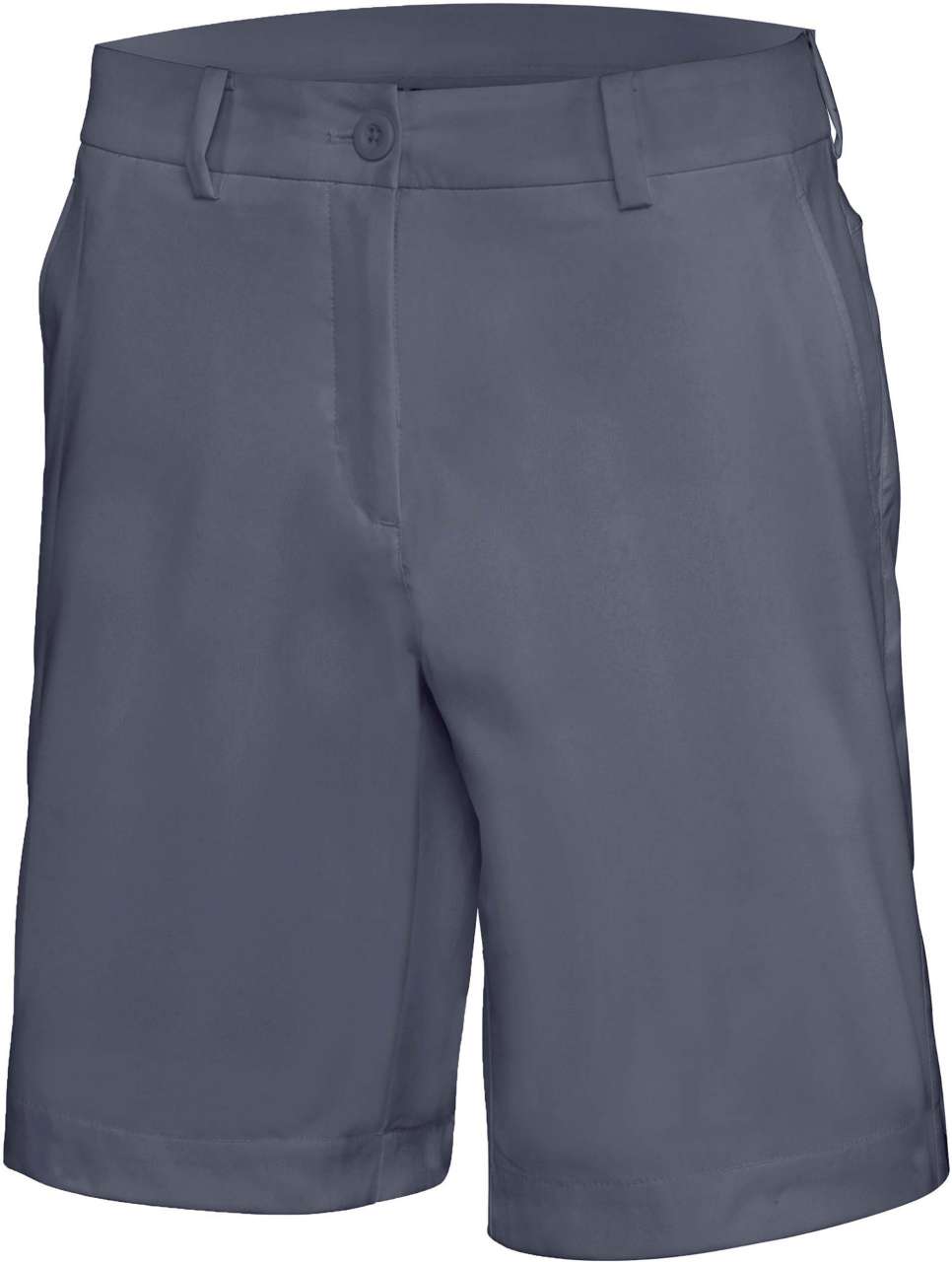 LADIES' BERMUDA SHORTS - Sporty Grey - Main