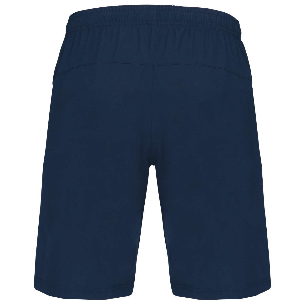 PERFORMANCE SHORTS - Navy - Main
