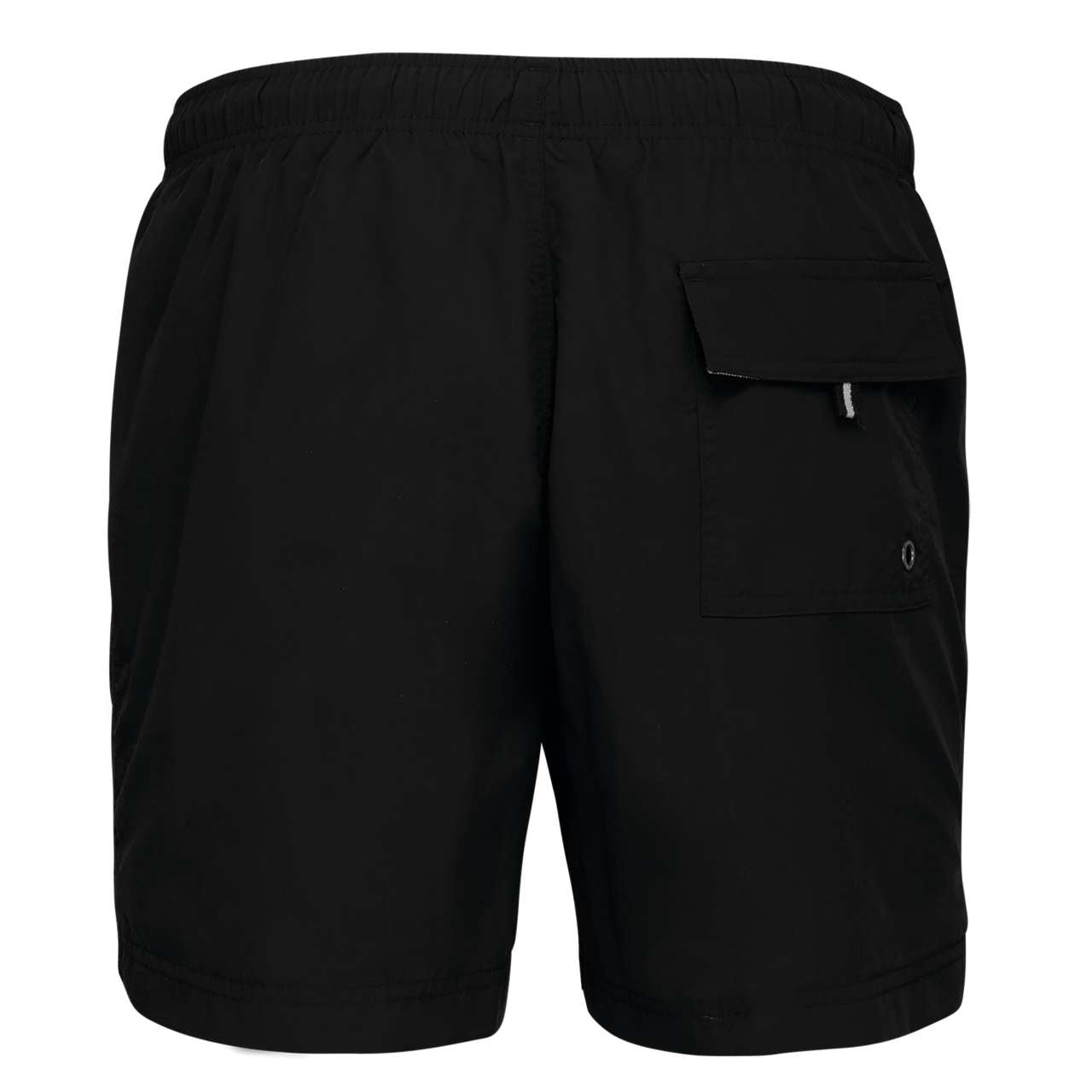 SWIMMING SHORTS - Black - Additional