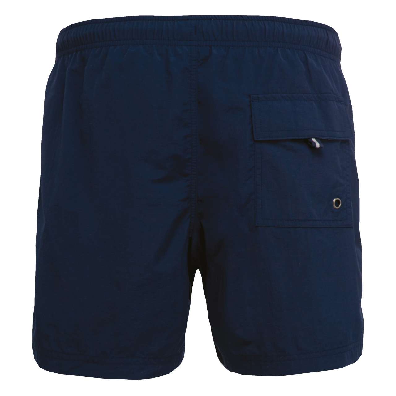 SWIMMING SHORTS - Sporty Navy - Additional