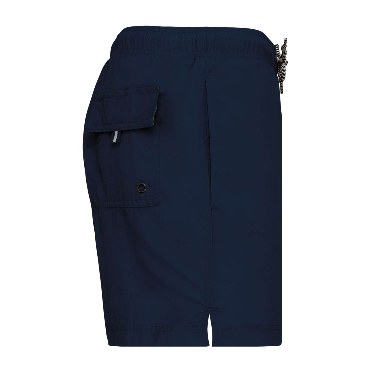 SWIMMING SHORTS - Sporty Navy - Additional