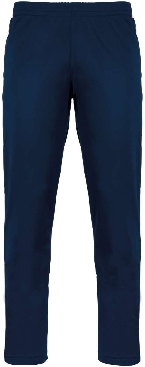 ADULT TRACKSUIT BOTTOMS - Sporty Navy - Additional