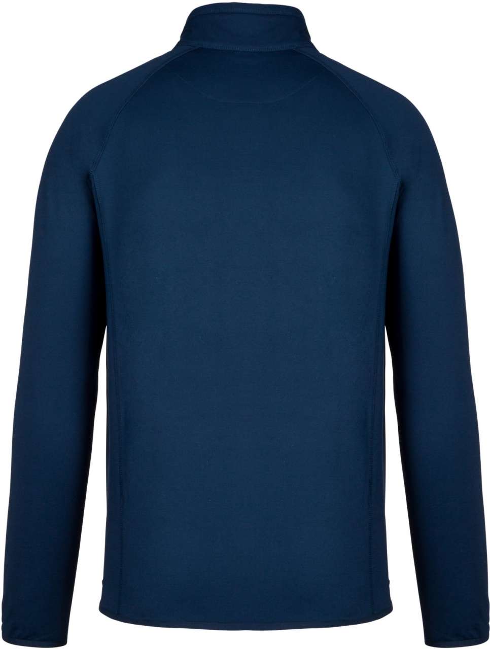 DUAL-FABRIC SPORTS JACKET - Sporty Navy/Sporty Navy - Main