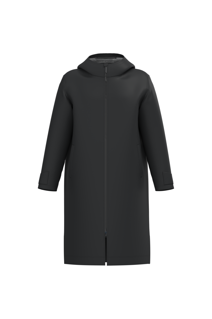 PA245 Black