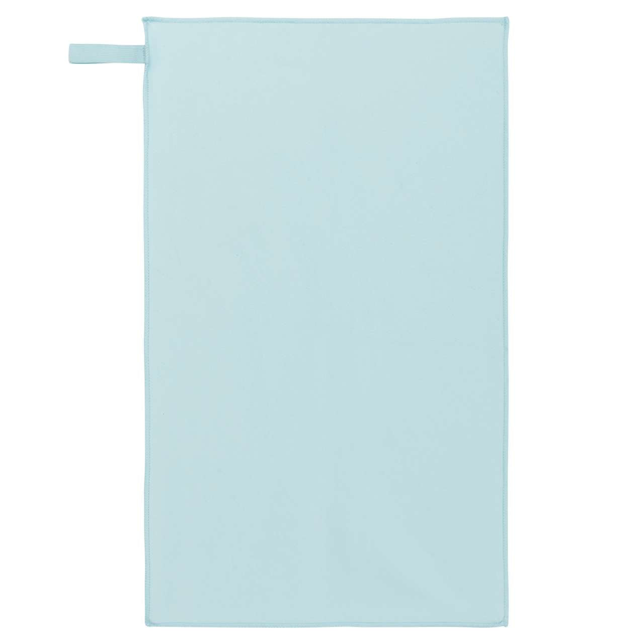 MICROFIBRE SPORTS TOWEL - Ice Mint - Main