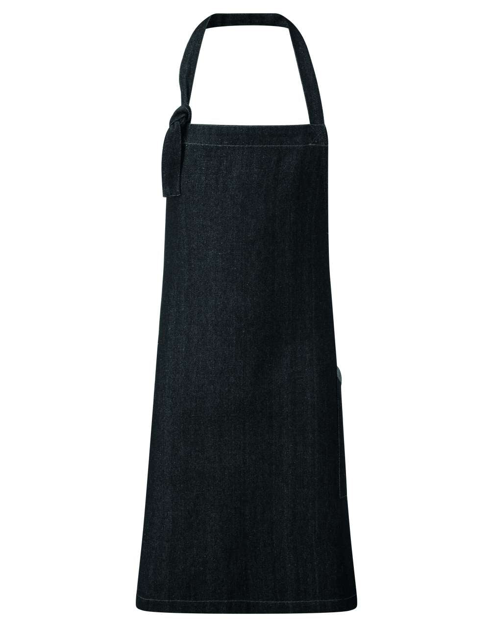 PR122 Black Denim