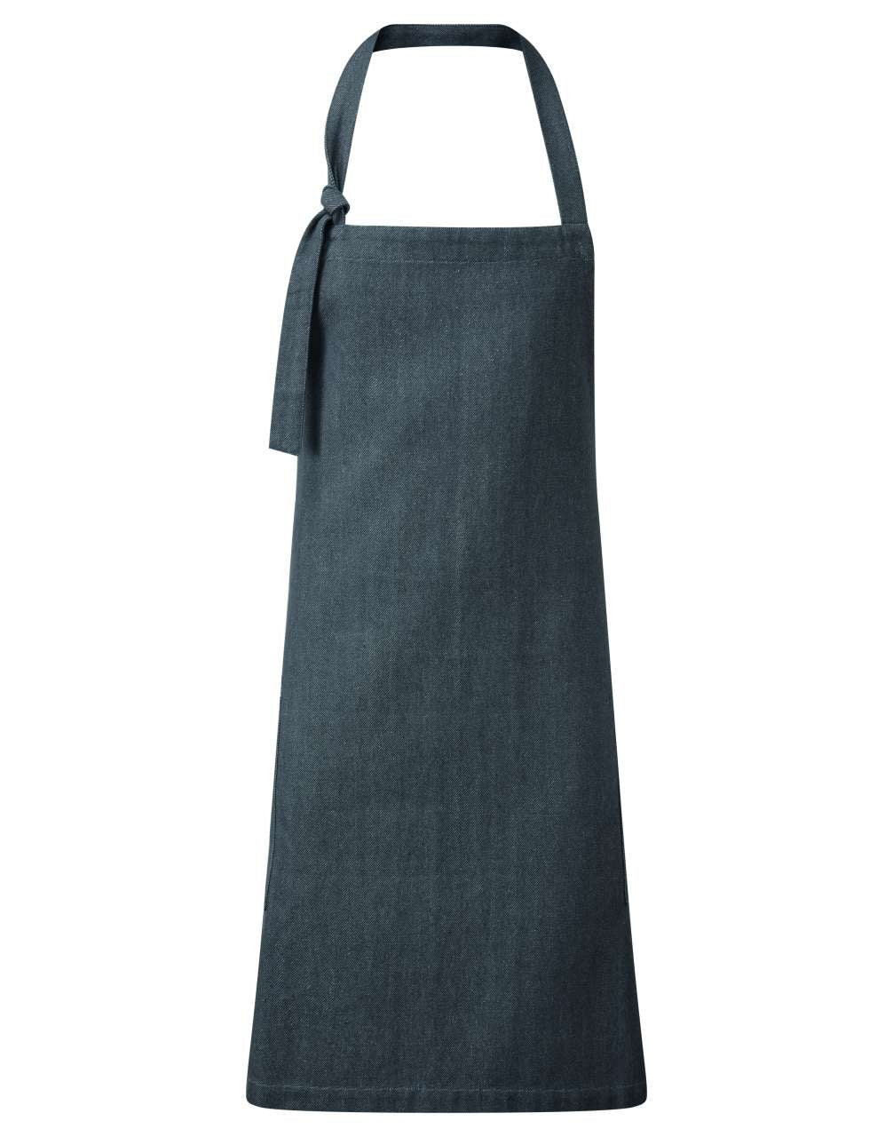 PR122 Grey Denim