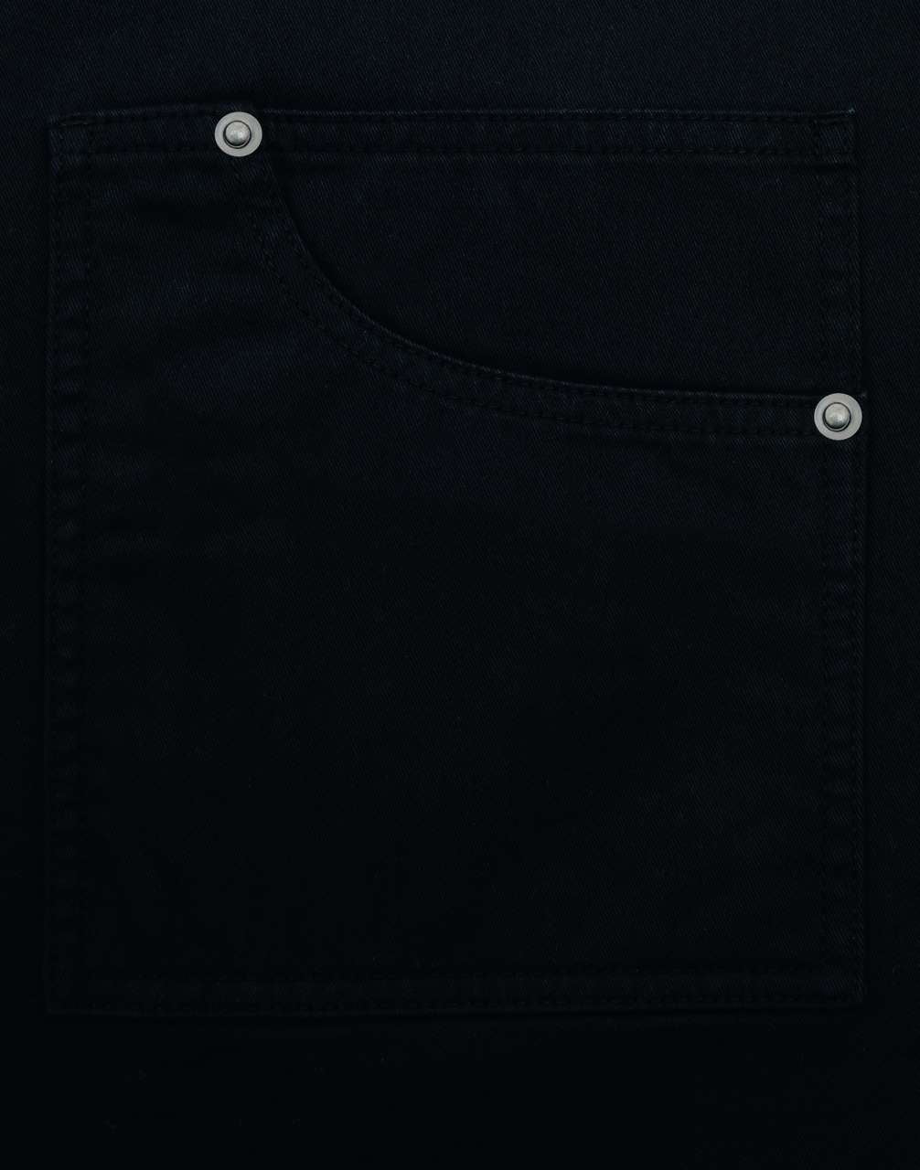 'CHINO’ BIB APRON - Navy - Additional