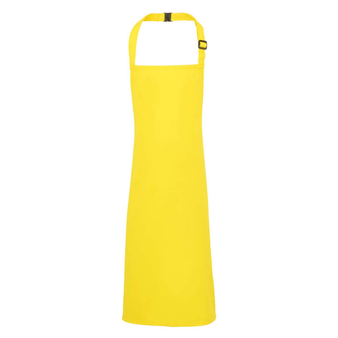 CHILDREN’S BIB APRON - Yellow - Main