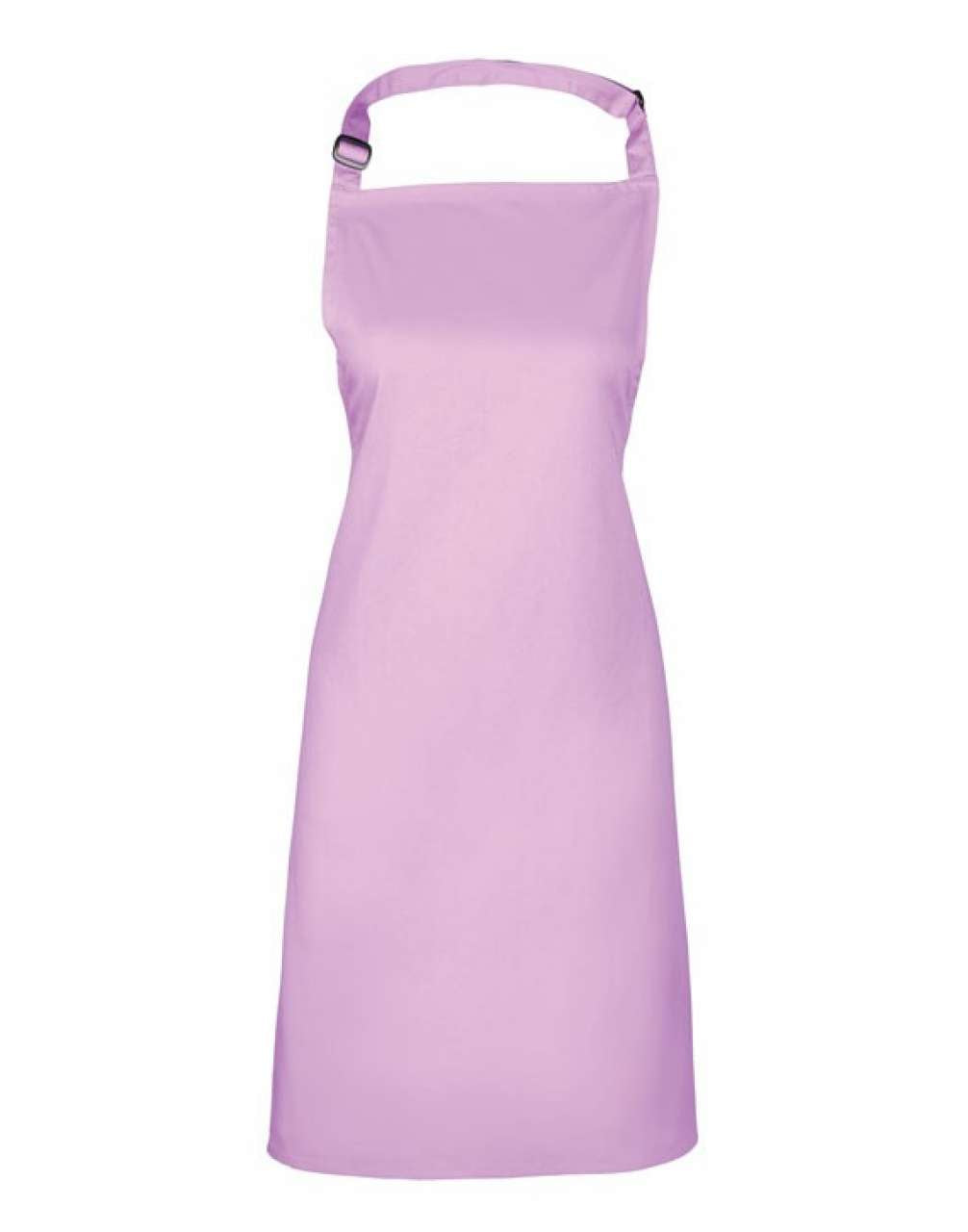 'COLOURS COLLECTION’ BIB APRON - Lavender - Main