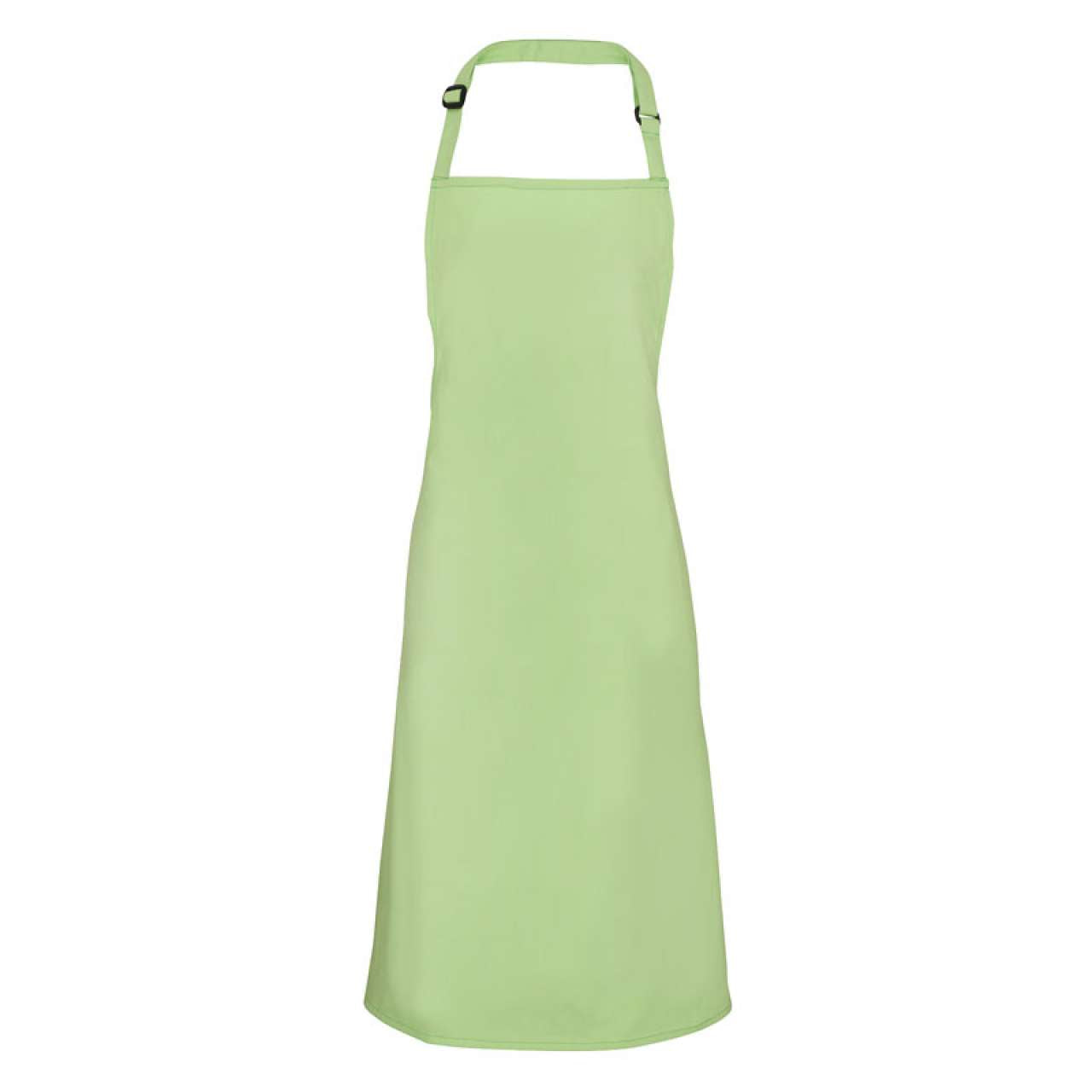 'COLOURS COLLECTION’ BIB APRON - Pistachio - Main