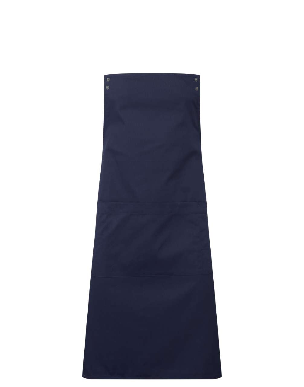 'COLOURS' SWAP & POP APRON - BODY - Navy - colorimageurl