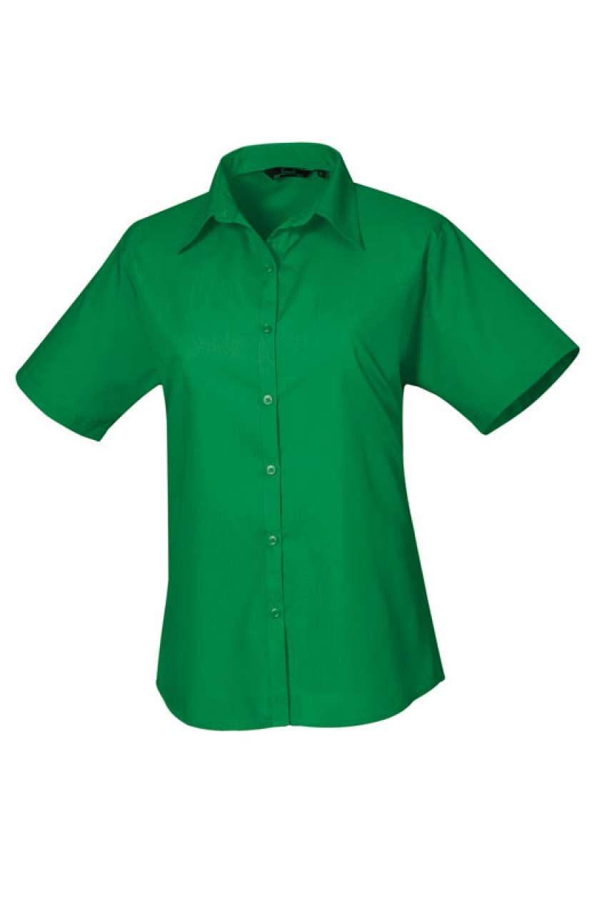 PR302 Emerald