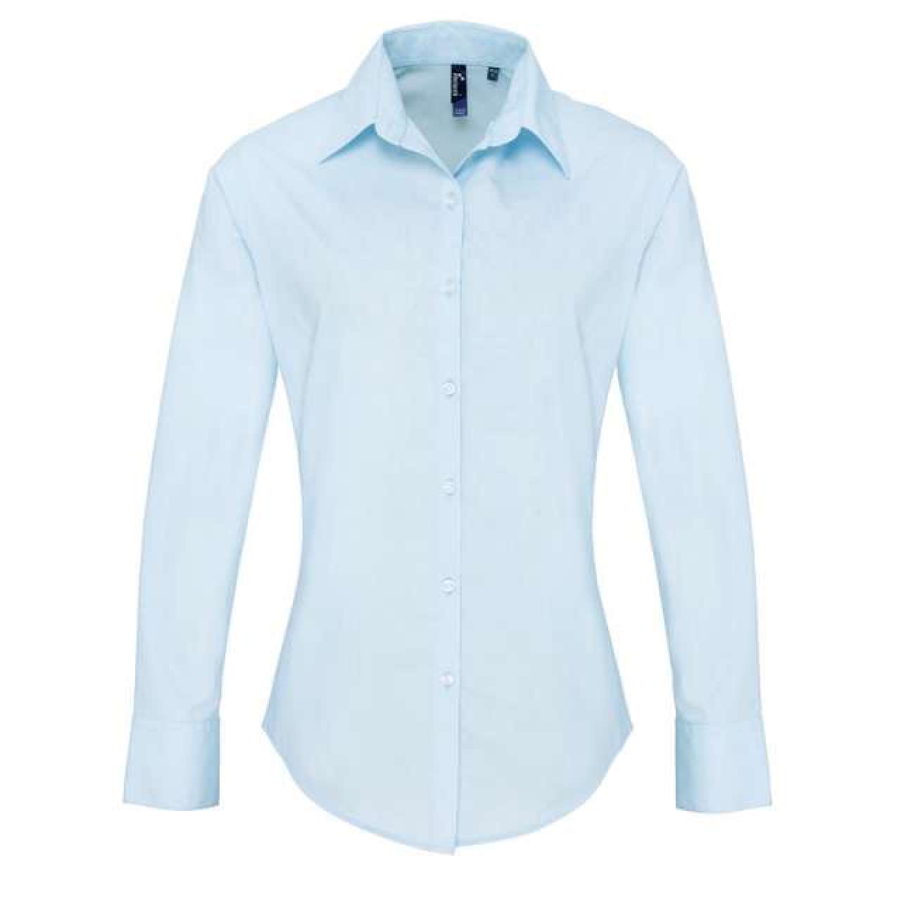 PR307 Light Blue
