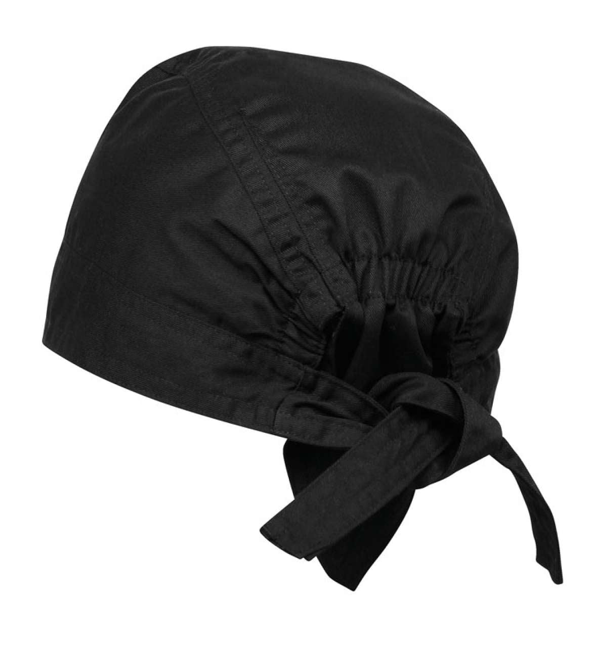 CHEF'S ZANDANA - Black - Additional