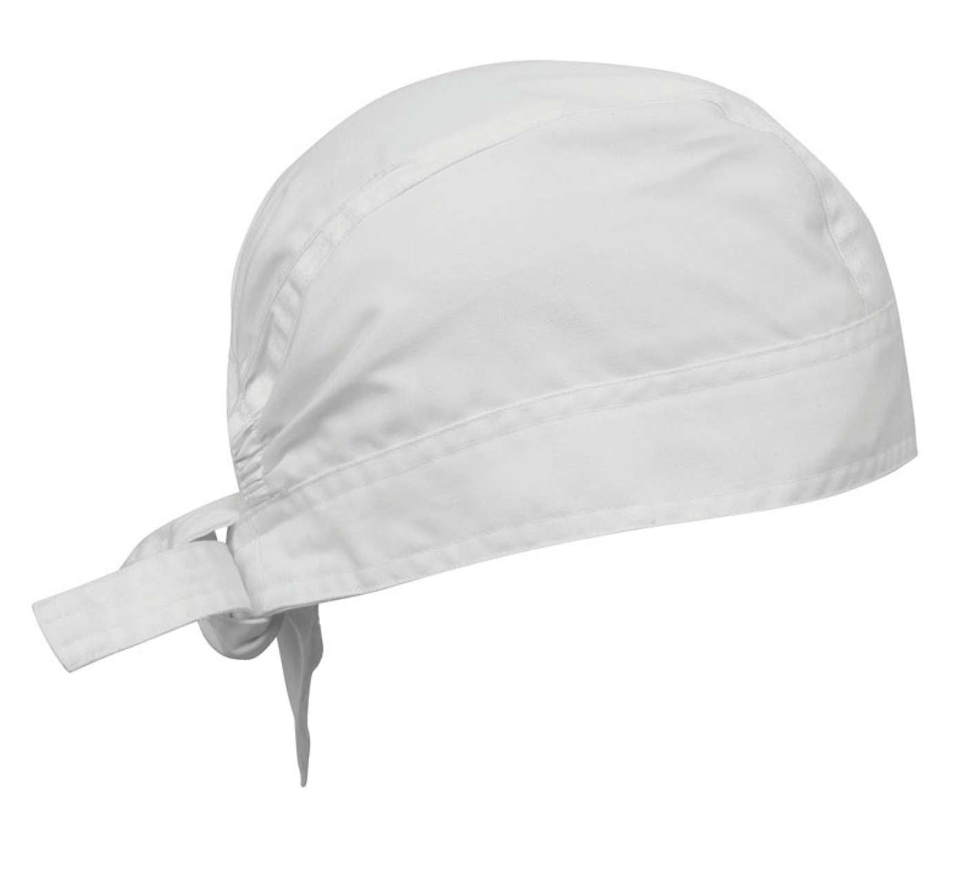 CHEF'S ZANDANA - White - Additional